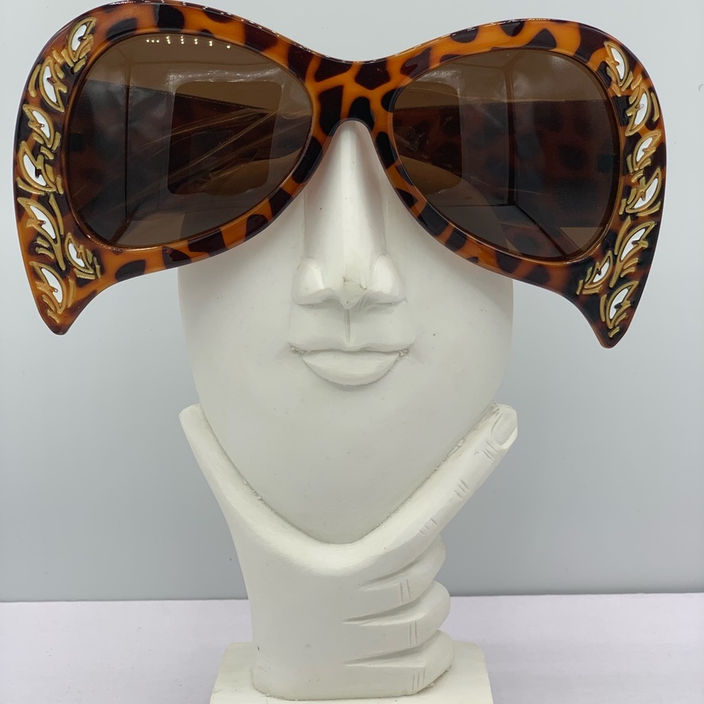 Fly girl shades